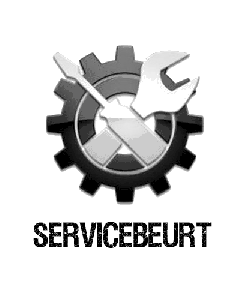 Servicebeurt